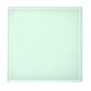 Square Glass Coaster 10cm
