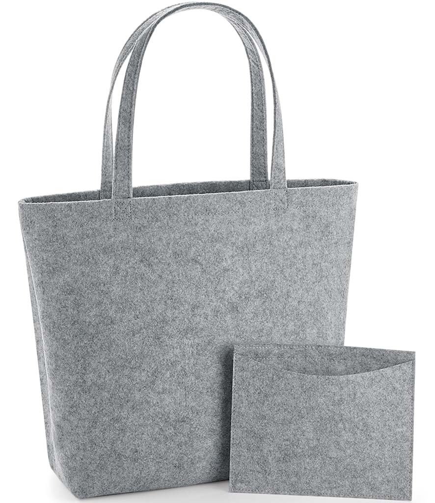 Felt Shopper