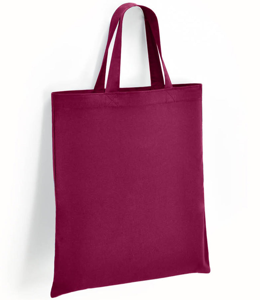 Cotton Tote Bag