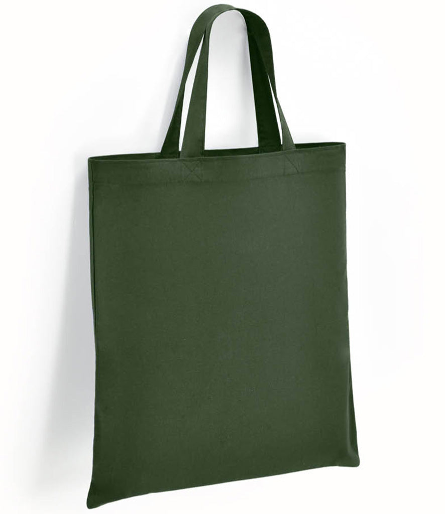 Cotton Tote Bag