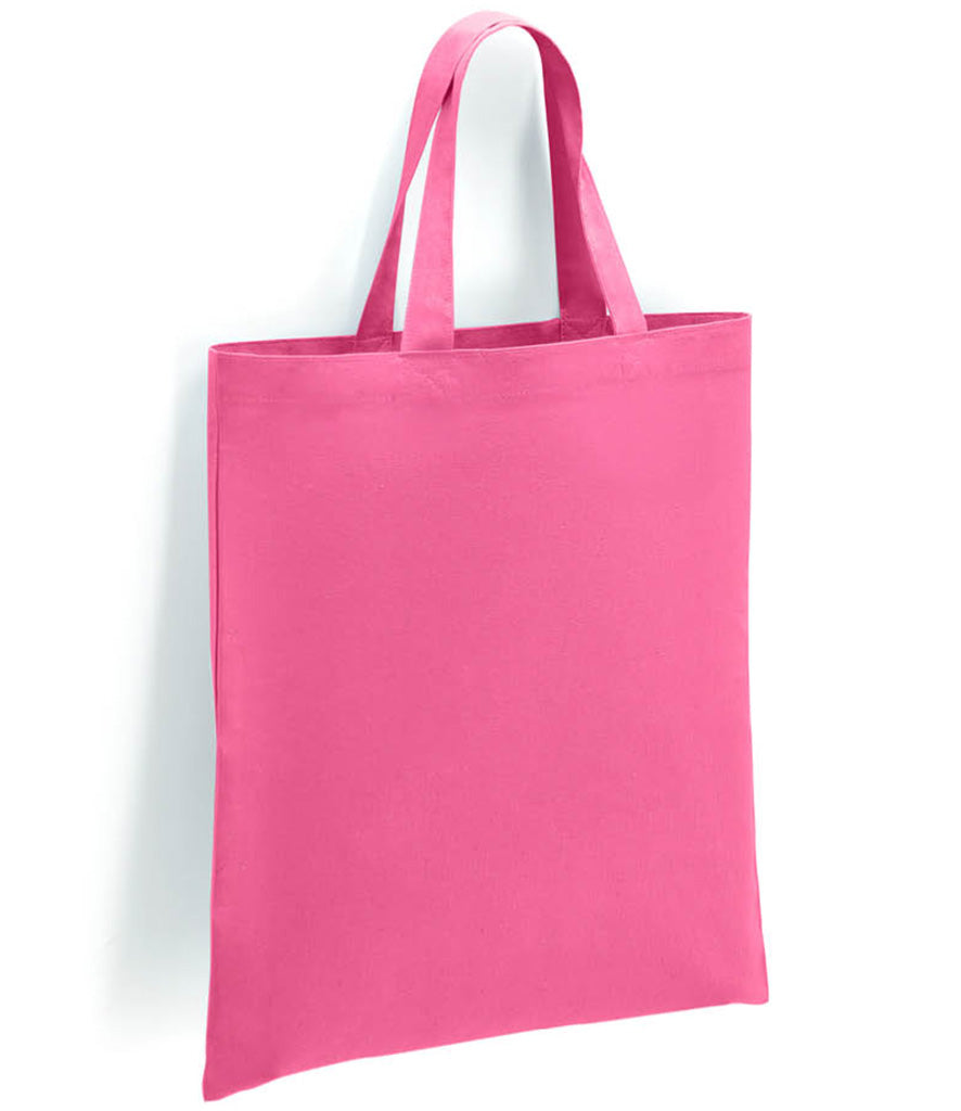 Cotton Tote Bag