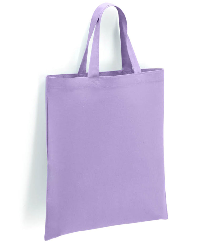 Cotton Tote Bag