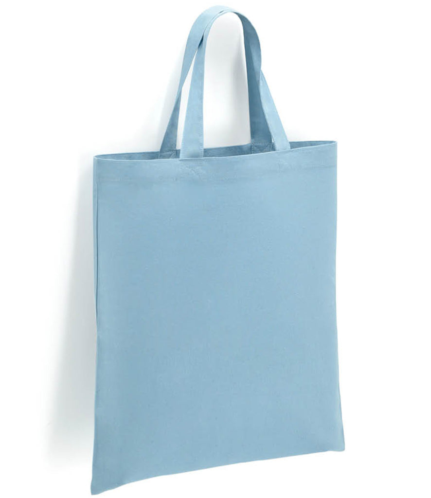 Cotton Tote Bag
