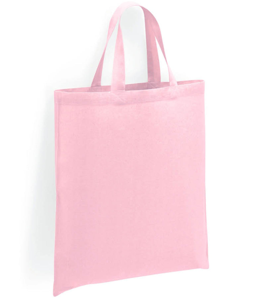 Cotton Tote Bag