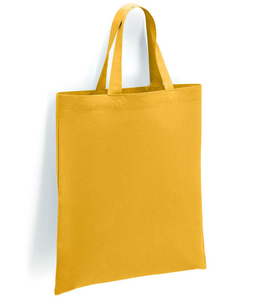 Cotton Tote Bag