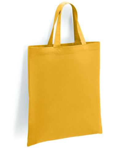 Cotton Tote Bag