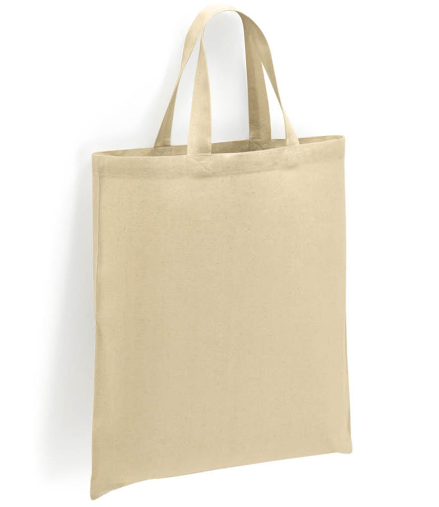 Cotton Tote Bag