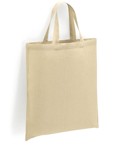 Cotton Tote Bag