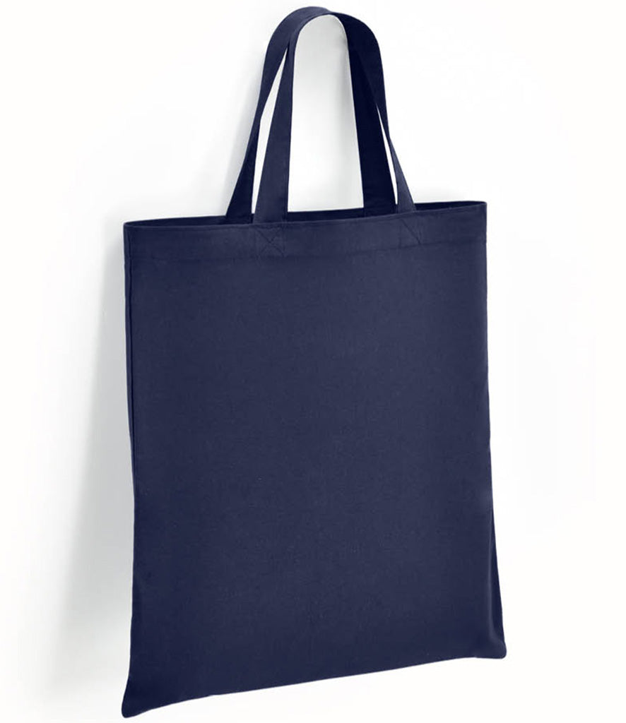 Cotton Tote Bag