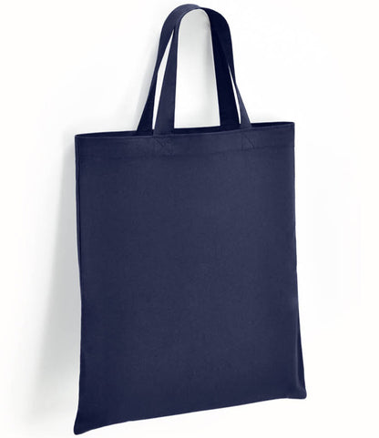 Cotton Tote Bag
