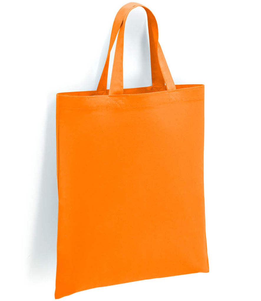Cotton Tote Bag