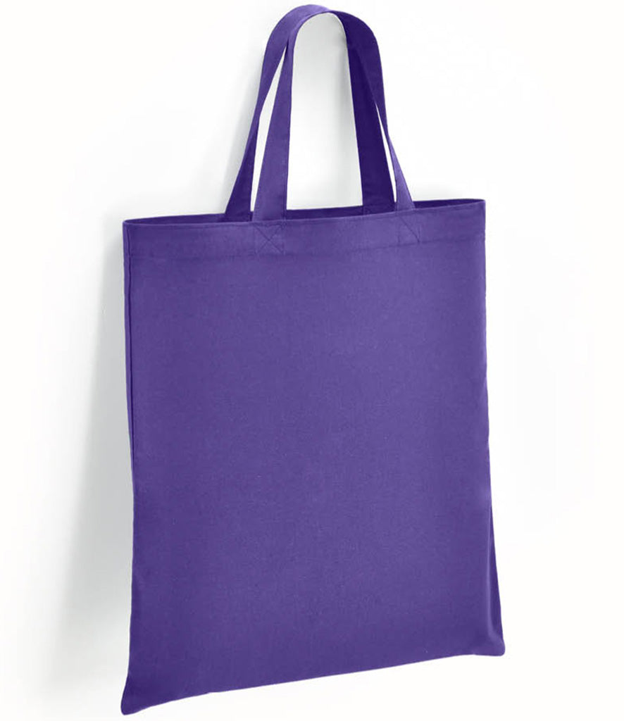 Cotton Tote Bag