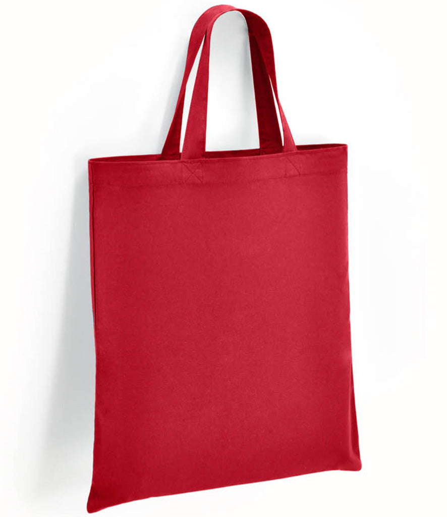 Cotton Tote Bag