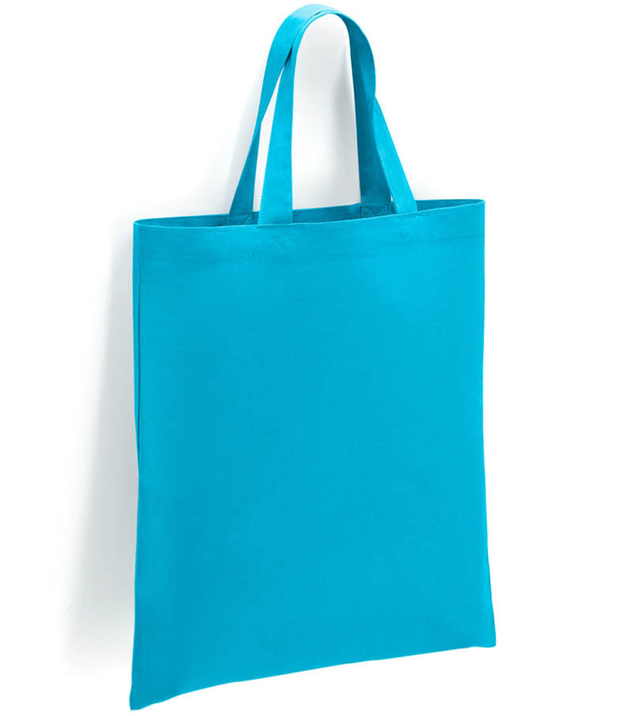 Cotton Tote Bag