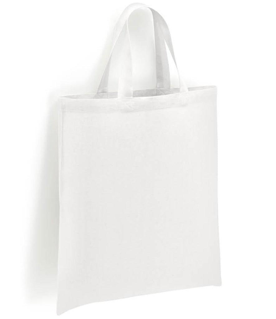 Cotton Tote Bag