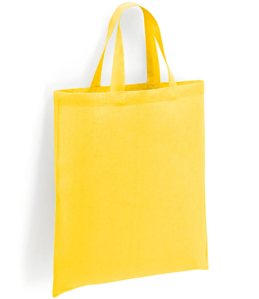 Cotton Tote Bag