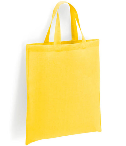 Cotton Tote Bag