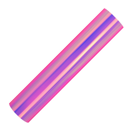 Opal Self Adhesive - Beige/Orange - Mini Roll