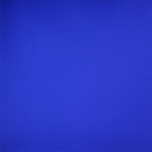 Satin Chrome :- Royal Blue - A4 sheet