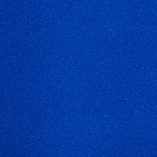 Textured Glitter :- Blue - Metre
