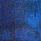 Holographic Cobblestone :- Blue - A4 sheet