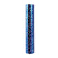 Holographic Cobblestone :- Blue - Mini Roll