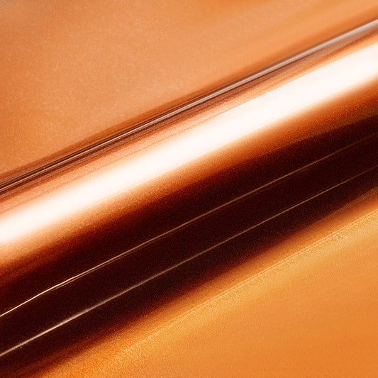 Siser Easyweed P.S Electric :- Copper (E0047) - A4 sheet