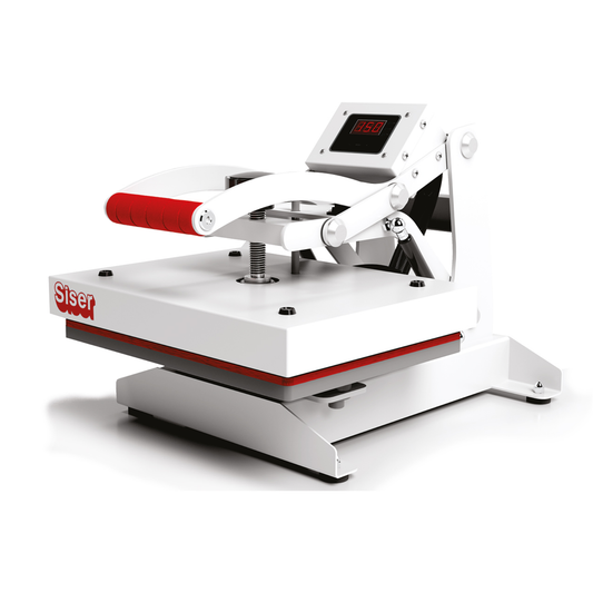 Siser Craft Heat Press