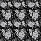 Self Adhesive Pattern Vinyl - Floral 7