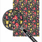 Self Adhesive Pattern Vinyl - Floral 6