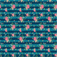 HTV Pattern Vinyl - Floral 5
