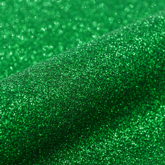 Siser Glitter  :- Grass (G0009)