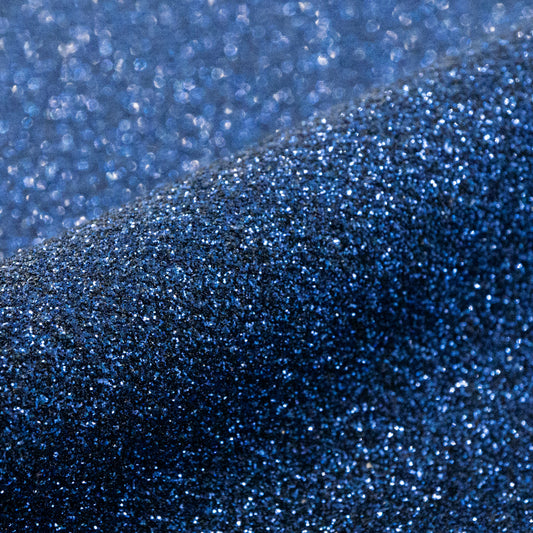 Siser Glitter  :- Sapphire (G0014)