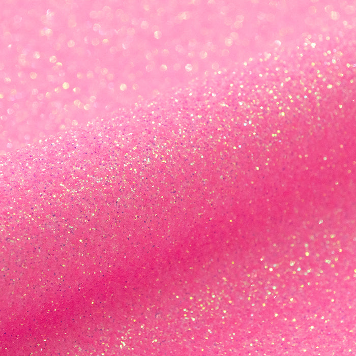 Siser Glitter :- Neon Pink (G0024)