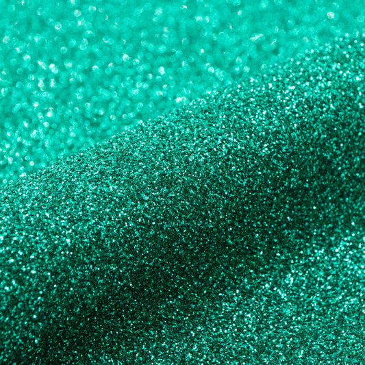 Siser Glitter  :- Emerald (G0055)