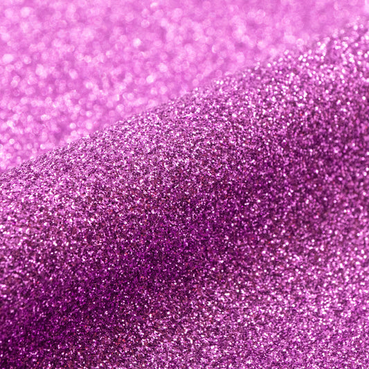 Siser Glitter  :- Lavender (G0080)