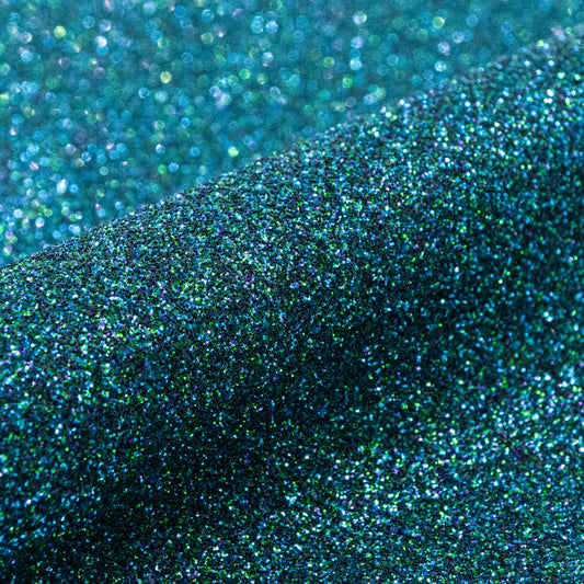 Siser Glitter  :- Lagoon (G0112)