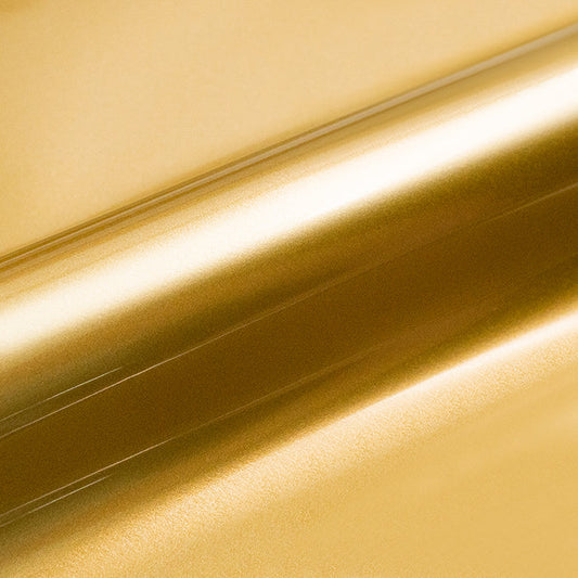 Siser Easyweed P.S Electric :- Gold (E0020) - A4 sheet