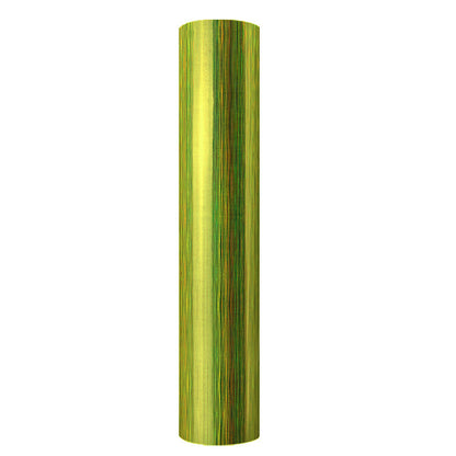 Holographic Rain :- Gold - Mini Roll