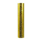 Holographic Cobblestone :- Gold - Metre