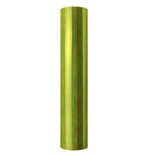 Holographic Rain :- Gold - Metre
