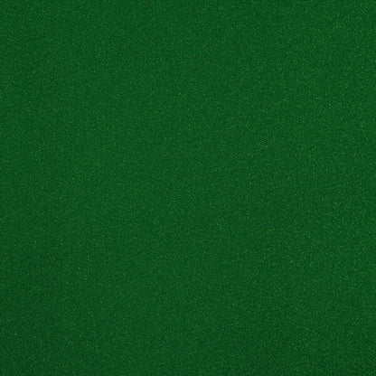 Textured Glitter :- Green - Metre
