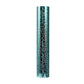 Holographic Cobblestone :- Green - Mini Roll