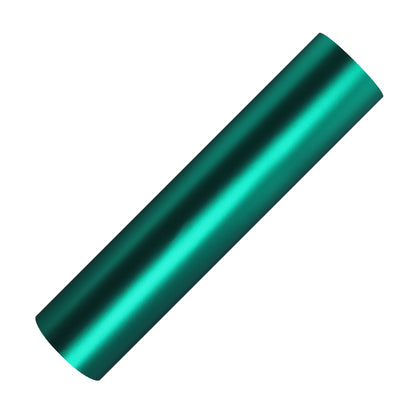 Satin Chrome :- Green