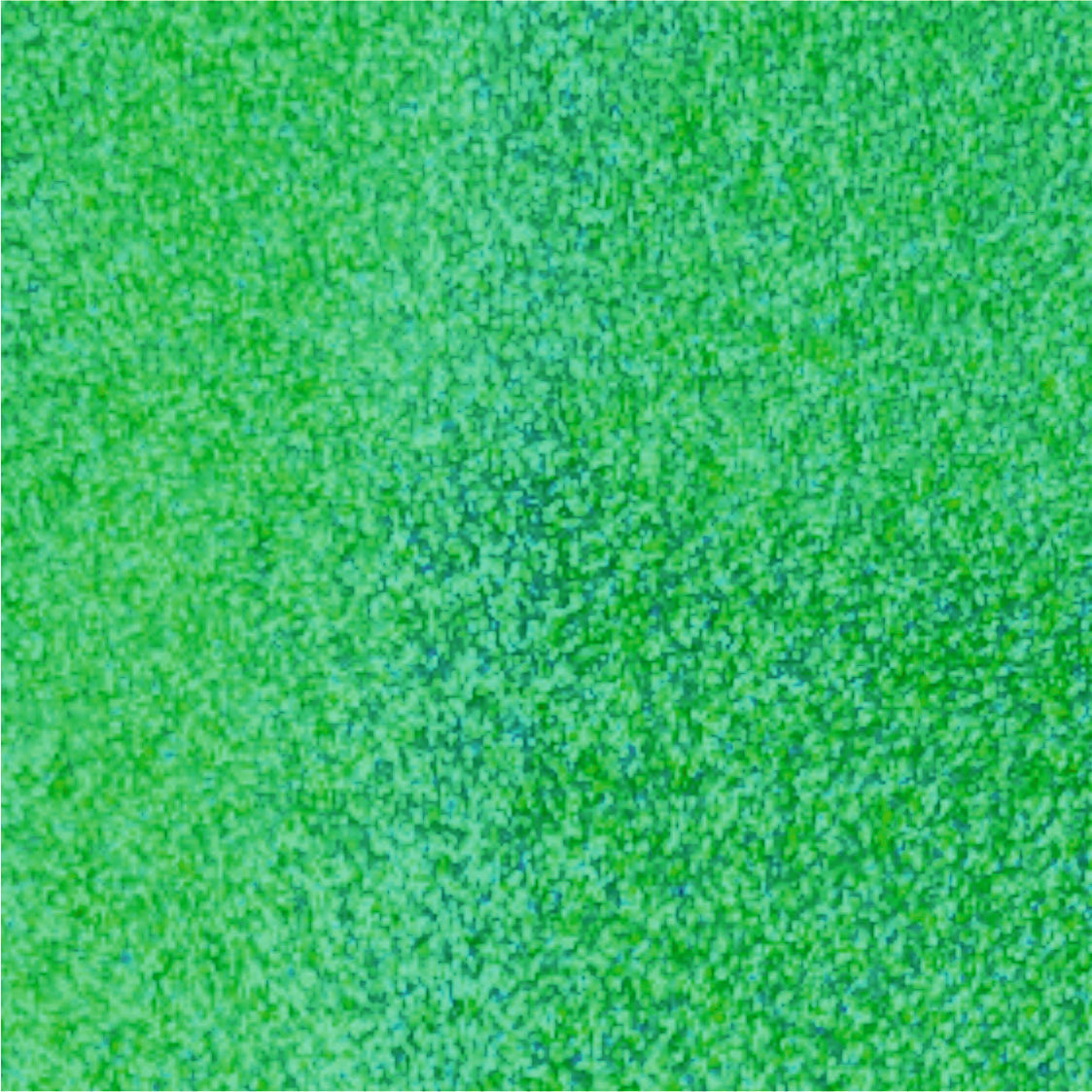 Holographic Sparkle Self Adhesive :- Green - Mini Roll