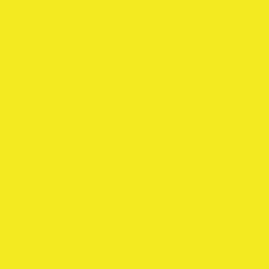 Siser Hi 5 :- Lemon (H50003) - Mini Roll