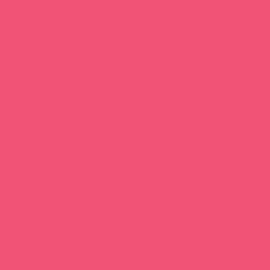 Siser Hi 5 :- Pink (H50008) - Mini Roll