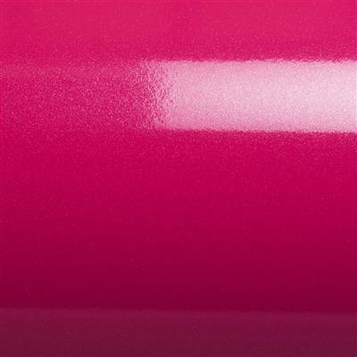 Smooth Glitter :- Pink - Mini Roll