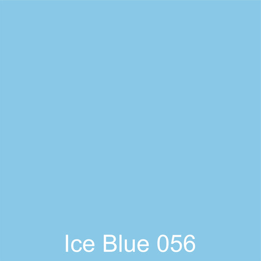 Oracal 651 Matt :- Ice Blue - 056