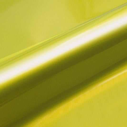 Siser Easyweed P.S Electric :- Lime (E0030) - A4 sheet